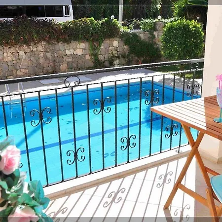 Hisar Yaşam * Fethiye