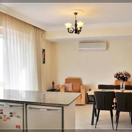 Hisar Yaşam * Fethiye