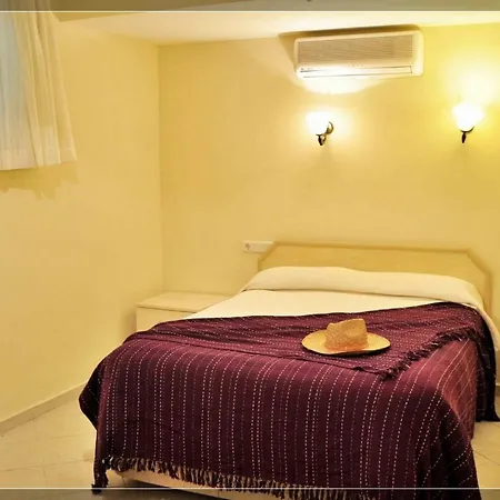 Hisar Yasam Apartment *