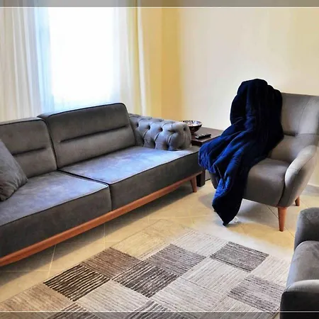 Hisar Yasam Apartment Fethiye
