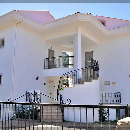 Hisar Yasam * Fethiye