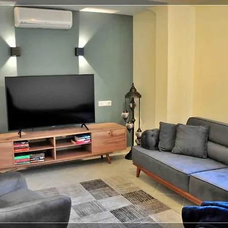 Hisar Yasam Apartamento