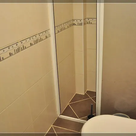 Hisar Yasam 公寓 费特希耶