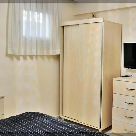 Apartamento Hisar Yasam *